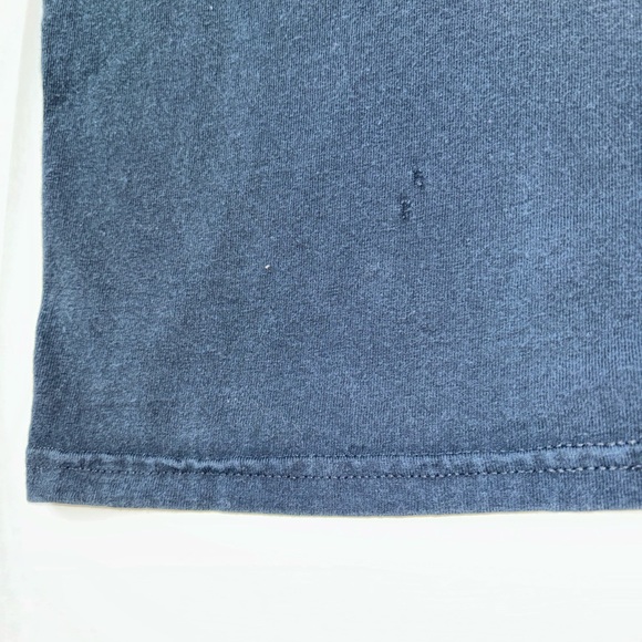 Retro Y2K Looney Tunes Tasmanian Devil Money Stack Tee - Picture 8 of 9